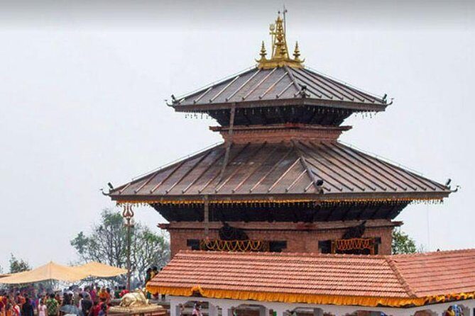 Cable Car Ride at Chandragiri Hill with Hotel Pickup from Kathmandu - Price and Value: Is $50 Worth It?