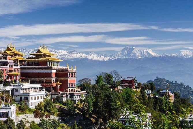 Chisapani - Nagarkot Trek Nepal - 3 Days - Price and logistics: what you’re really paying for (and what you’re not)