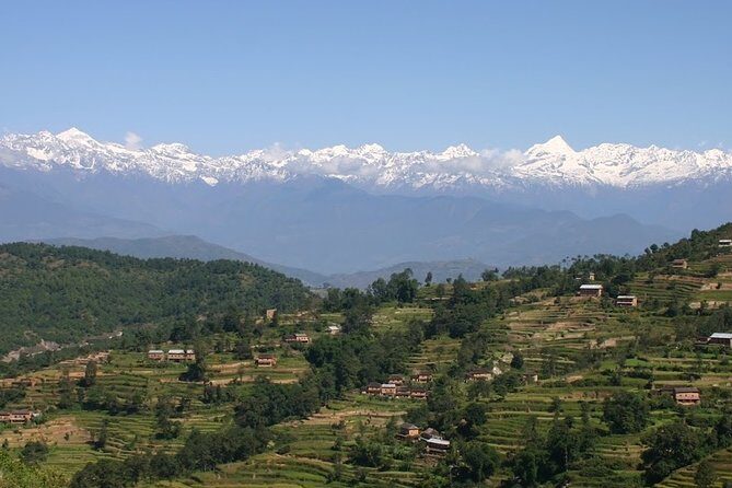 Chisapani - Nagarkot Trek Nepal - 3 Days - Teahouse and lodge nights: comfort choices you’ll actually feel