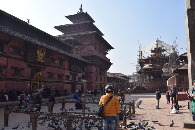 City tour of Bhaktapur and Patan Durbar Square - Patan Museum: the Newari art stop that makes the monuments make sense