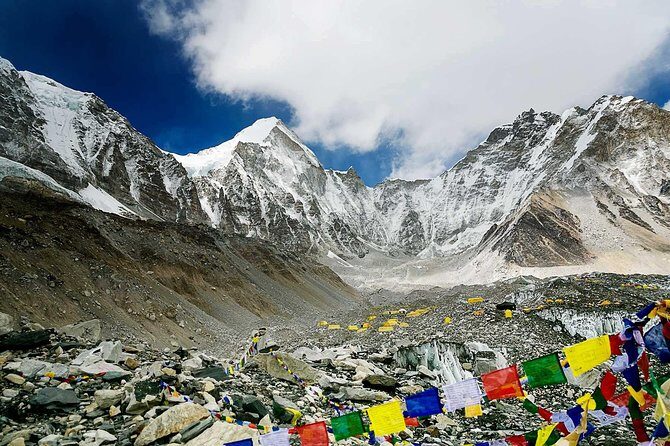 Classic Everest Base Camp Trek - Gear that protects you from bad surprises