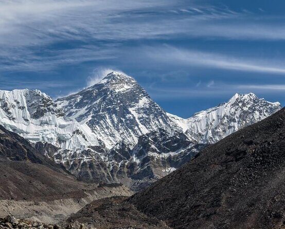 Day Tour to Everest Base Camp By Helicopter from Kathmandu group sharing flight - Key points before you go