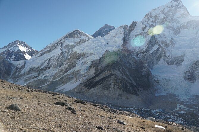Day Tour to Everest Base Camp By Helicopter from Kathmandu group sharing flight - Price and value for a 3–4 hour Everest hit