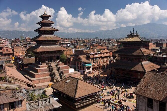 Day Trip to Bhaktapur and Panauti from Kathmandu - Key highlights worth your attention