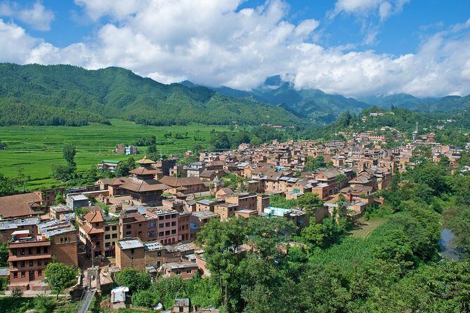 Day Trip to Bhaktapur and Panauti from Kathmandu - Why Bhaktapur and Panauti work as a Kathmandu day trip