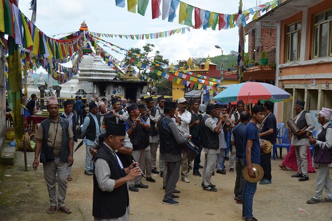Day Trip to Bhaktapur and Panauti from Kathmandu - Panauti community stop: rivers, rice terraces, and temples beyond the tourist circuit