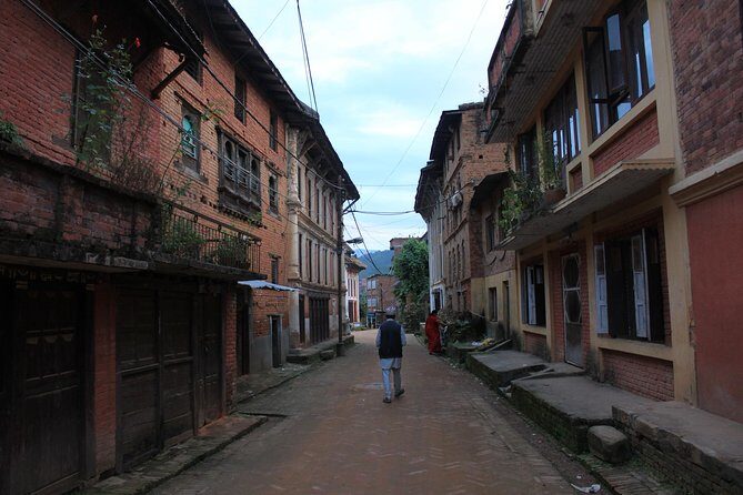 Day Trip to Bhaktapur and Panauti from Kathmandu - Guides and driving: small group care that makes the day easier