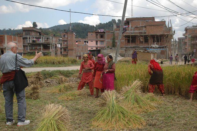 Day Trip to Bhaktapur and Panauti from Kathmandu - Value math: how $34 becomes a real day (and where extra costs land)