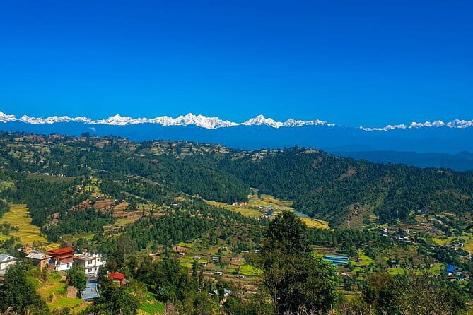 Dhulikhel, Namobuddha & Panauti: A Scenic Day Tour from Kathmandu - Key highlights worth your attention