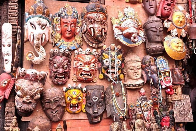 Dhulikhel, Namobuddha & Panauti: A Scenic Day Tour from Kathmandu - How the 6 to 8 hour timing really works
