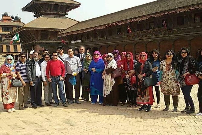 Dhulikhel, Namobuddha & Panauti: A Scenic Day Tour from Kathmandu - Price and value: is $65 a good deal for this route?