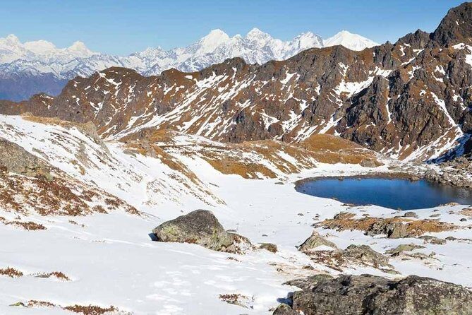 Dive into Spirituality: 6 Days Trek to Gosaikunda Lake - Key highlights you’ll feel quickly
