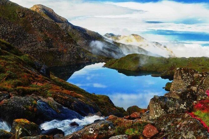 Dive into Spirituality: 6 Days Trek to Gosaikunda Lake - Price and value: what $735 really covers