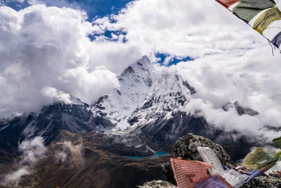 Everest Base Camp: 3 Hour Helicopter Sightseeing Tour - Safety, Pilots, and the Way the Day Feels