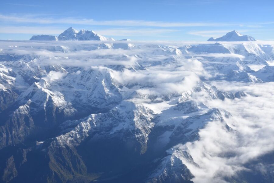 Everest Base Camp: 3 Hour Helicopter Sightseeing Tour - Everest Base Camp by Helicopter: Why This Tour Works for Real Schedules