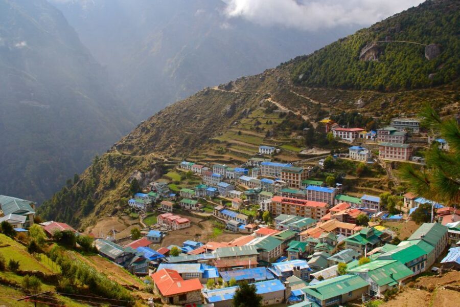Everest Base Camp: 3 Hour Helicopter Sightseeing Tour - What $1,600 Gets You (and What It Doesn’t)