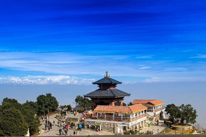 Everest Base Camp - Lukla-to-Everest Base Camp (and Back): What a Shorter Option Usually Means