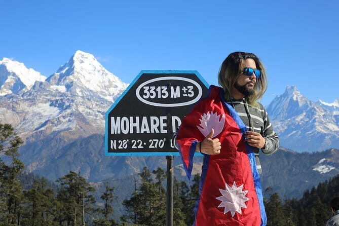 Everest Base Camp - Base Camp and Kala Pattar: The View Day That Makes Everything Else Worth It
