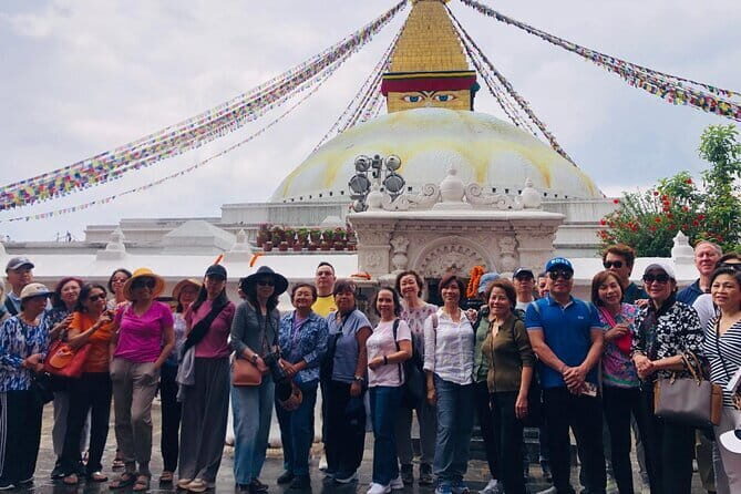 Everest Base Camp - Food, Coffee/Tea, and the Teahouse Life You’ll Share With the Trail