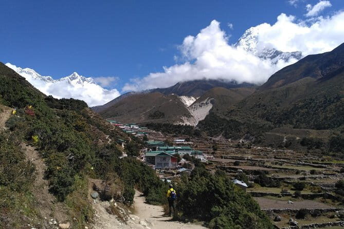 Everest Base Camp - Price and Value: What You’re Really Paying For