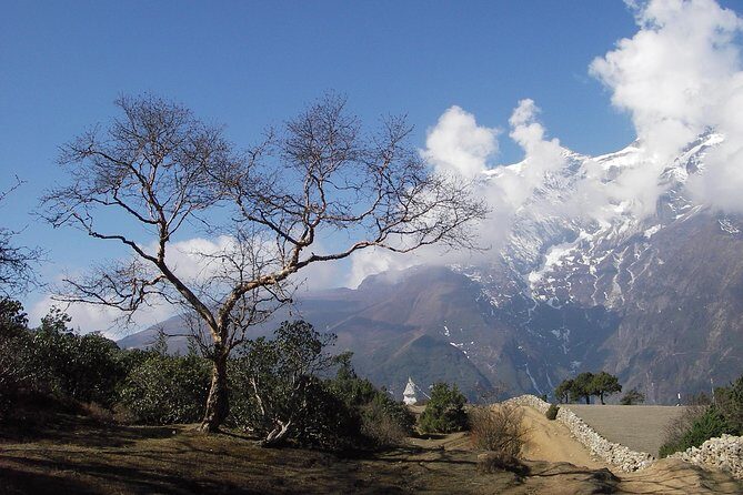 Everest Base Camp - Cho La Pass - Gokyo Trek - The Cho La Pass Day: Expect Effort, Not Just Adventure