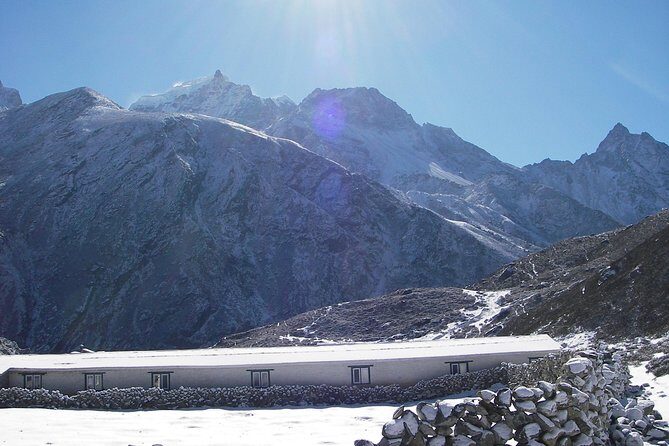 Everest Base Camp - Cho La Pass - Gokyo Trek - Price and Value: What $1,394.88 Really Covers (and What You’ll Need Extra)