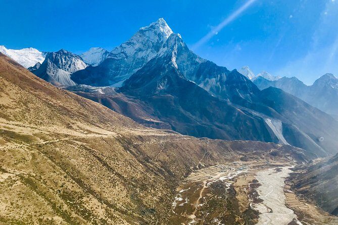 Everest Base Camp Helicopter Tour with Hotel Everest View Landing - Weather, delays, and how to keep the day from going sideways