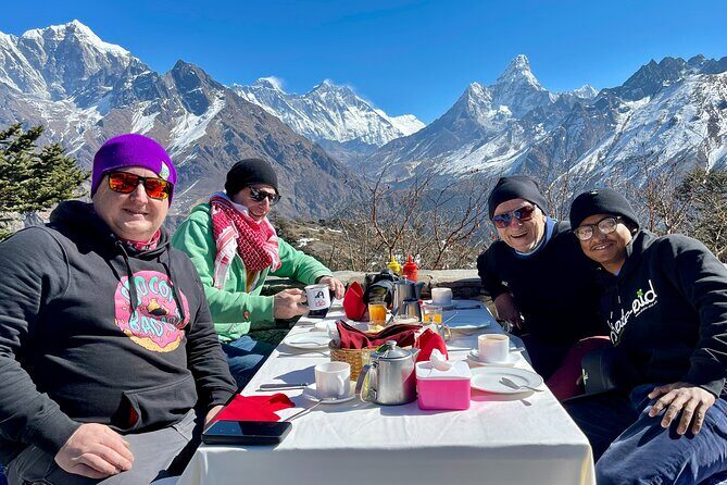 Everest Base Camp Helicopter Tour with Stop at Everest View Hotel - Price and Value: What $1,575 Buys You (and What It Doesn’t)