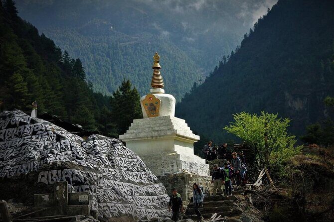 Everest Base Camp Trek 12 Days – Best Himalayan Adventure - Lukla Flight: Where the Adventure Starts (and Reality Hits)