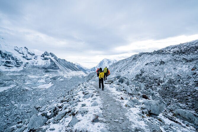 Everest Base Camp Trek 12 Days – Best Himalayan Adventure - Kathmandu Start: What to Expect Before You Fly to Lukla