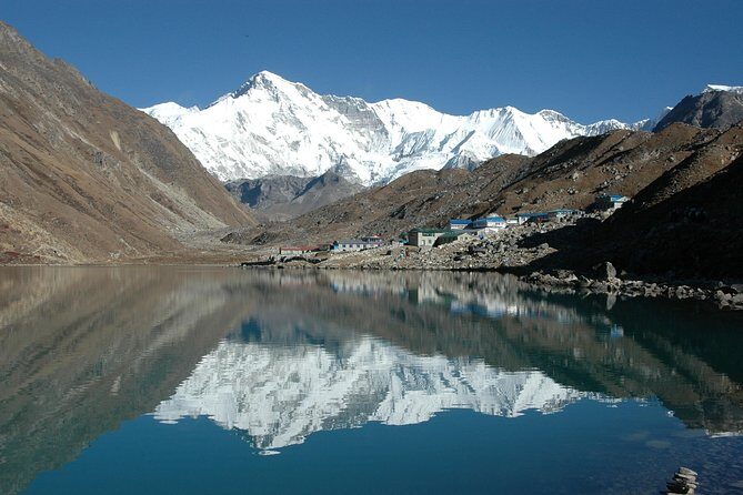 Everest Base camp Trek-12 days - Kathmandu Valley start: pickup, early timing, and getting ready the right way