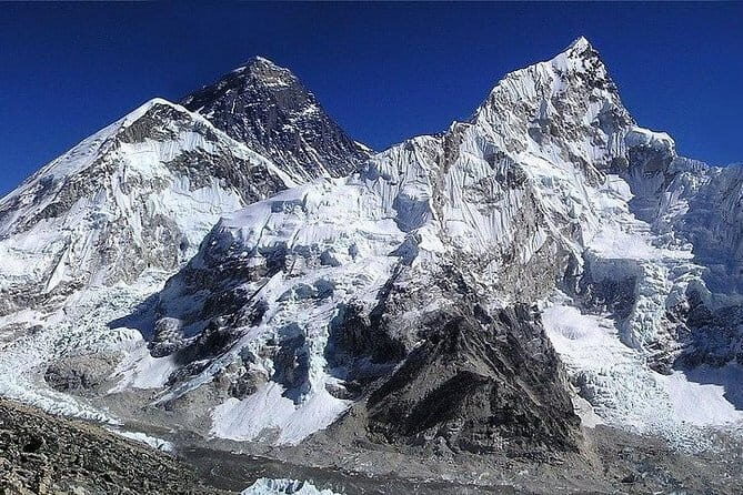 Everest Base Camp Trek - 14 Days - Key highlights that matter on the trail