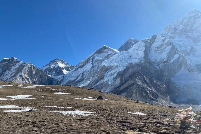 Everest Base Camp Trek - 14 Days - Everest Base Camp in 14 days: how this plan keeps you safe and moving