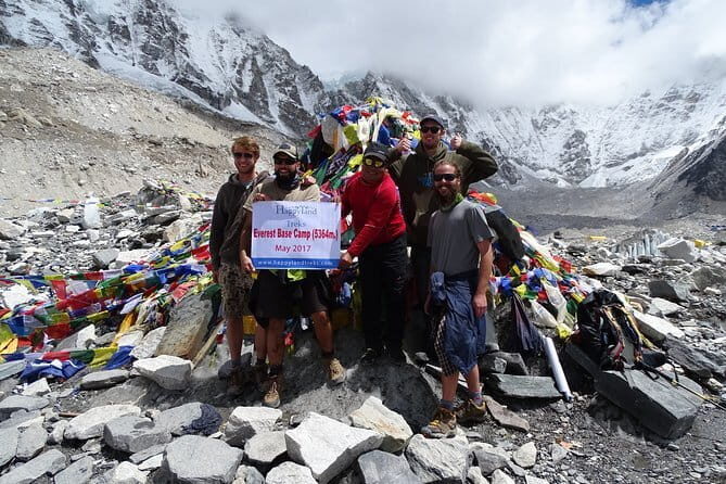 Everest Base Camp Trek - 14 Days - Days 3–4: Namche Bazaar and the Sherpa Museum day of acclimatization