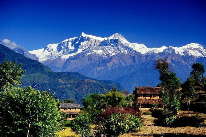 Everest Base Camp Trek - 14 Days - Days 5–6: Tengboche to Dingboche, plus monasteries and mani stones