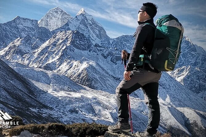 Everest Base Camp Trek - 14 Days - Days 11–14: descending to Namche, returning to Lukla, and finishing back in Kathmandu