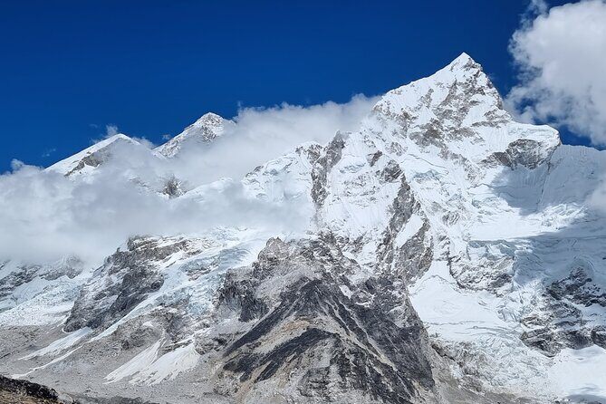 Everest Base Camp Trek 15 Days - Key highlights I’d bookmark before you go