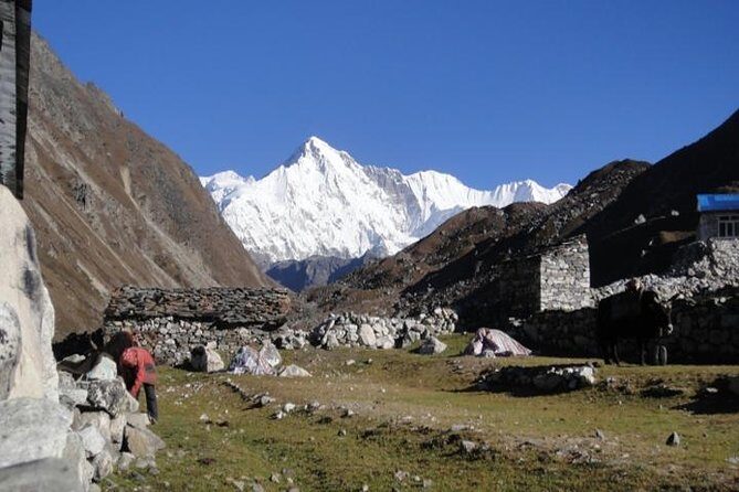Everest Base Camp Trek 15 Days - Kathmandu wake-up: meeting at 6:15am and getting organized