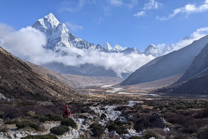 Everest Base Camp Trek 15 days | Local Guide | Flexible Itinerary - Key points at a glance