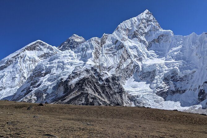 Everest Base Camp Trek 15 days | Local Guide | Flexible Itinerary - Tengboche Monastery: culture stop with views attached