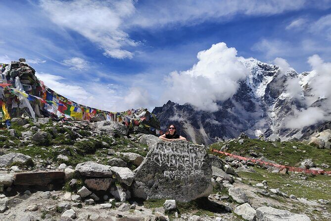 Everest Base Camp Trek - 15 Days - The big idea: a lodge trek that respects altitude