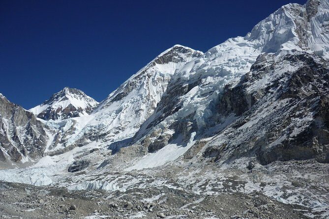 Everest Base Camp Trek - 16 Days - Namche Acclimatization Day: Slow Gains and Everest View Hotel Cred