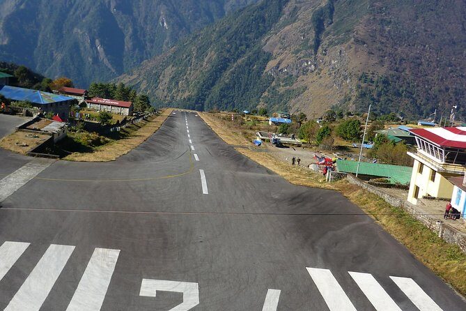 Everest Base Camp Trek - 16 Days - Namche to Tengboche: Forest Walking, Big Views, and a Monastery Morning