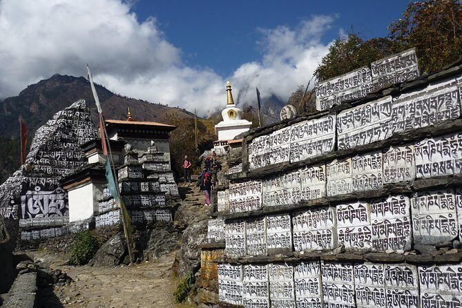 Everest Base Camp Trek - 16 Days - Dingboche Acclimatization: Nagarsan Hill at 5,100 Meters
