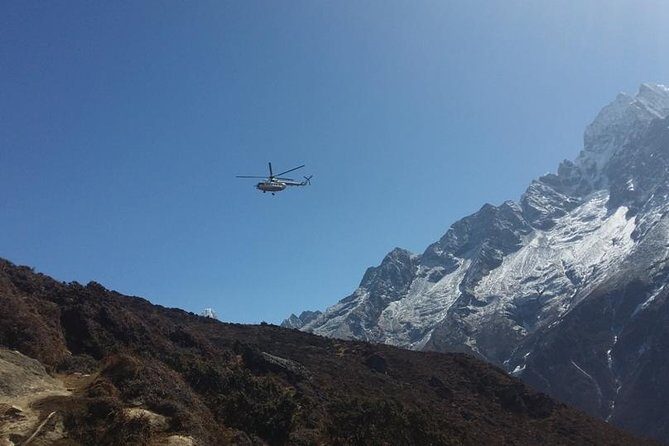 Everest Base Camp Trek - Reaching Everest Base Camp, then using Kala Patthar for the best angles