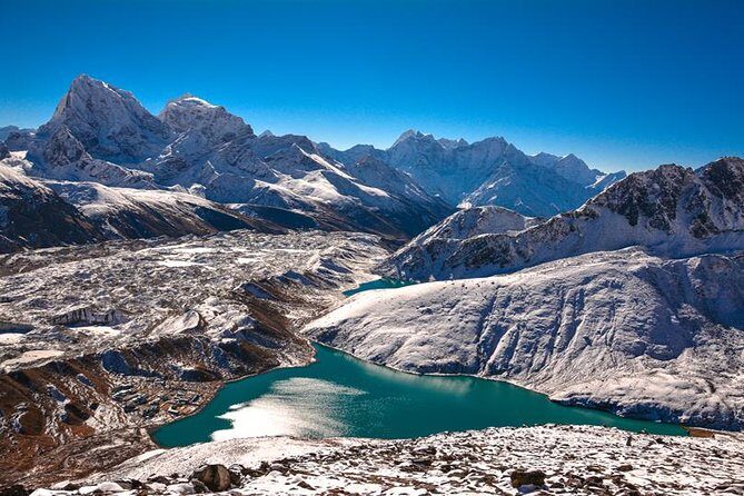 Everest Base Camp Trek - Pricing: what you’re really buying for $2,500