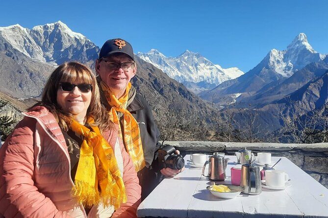 Everest Base Camp Trek and Kathmandu Tour: 15 Days - Key highlights worth planning around