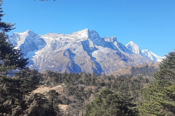 Everest Base Camp Trek and Kathmandu Tour: 15 Days - Lukla to Namche Bazaar: woods, bridges, and altitude training