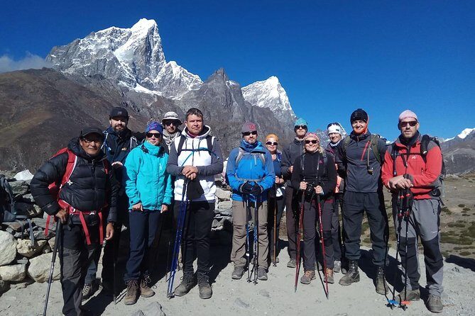 Everest Base Camp Trek With Local Expert Sherpa Guide - Key Highlights You’ll Feel on the Trek