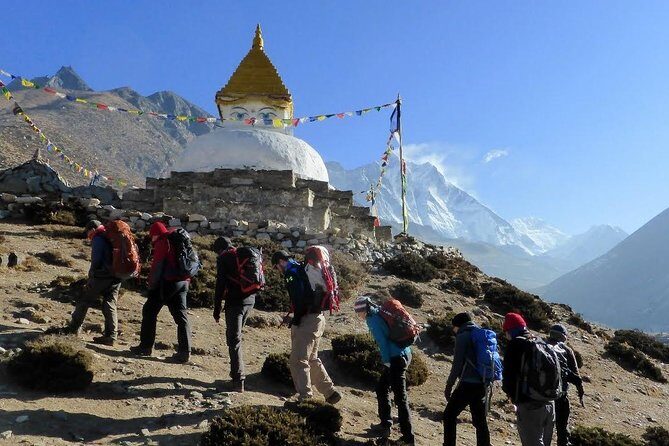 Everest Base Camp Trek With Local Expert Sherpa Guide - Dingboche Excursion and Acclimatisation: Your Second Breathing Check